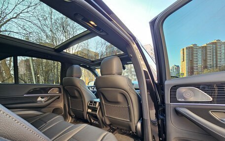 Mercedes-Benz GLE, 2024 год, 10 490 000 рублей, 3 фотография