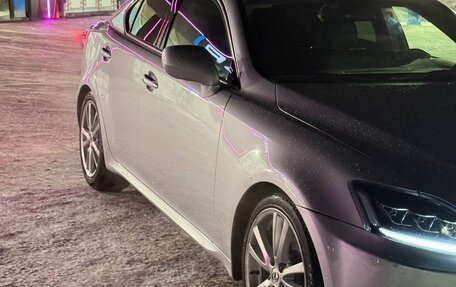 Lexus IS II рестайлинг 2, 2005 год, 1 150 000 рублей, 5 фотография