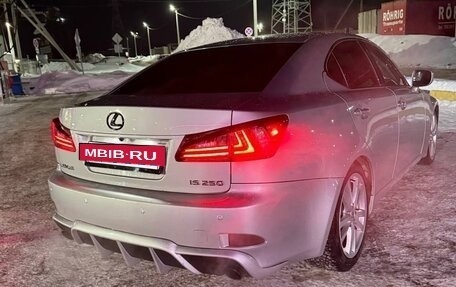 Lexus IS II рестайлинг 2, 2005 год, 1 150 000 рублей, 3 фотография