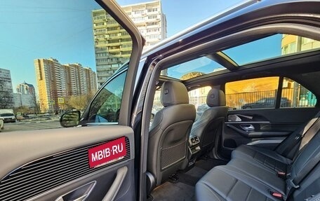 Mercedes-Benz GLE, 2024 год, 10 490 000 рублей, 2 фотография