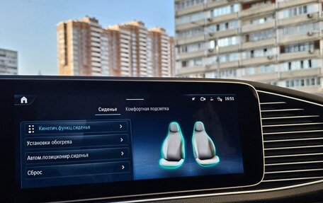 Mercedes-Benz GLE, 2024 год, 10 490 000 рублей, 6 фотография