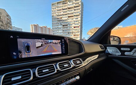 Mercedes-Benz GLE, 2024 год, 10 490 000 рублей, 4 фотография