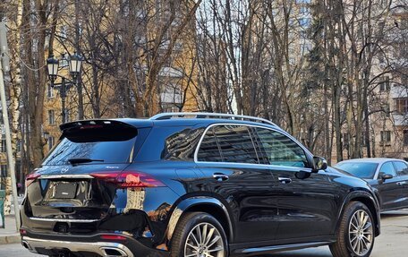 Mercedes-Benz GLE, 2024 год, 10 490 000 рублей, 14 фотография