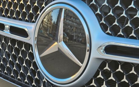 Mercedes-Benz GLE, 2024 год, 10 490 000 рублей, 15 фотография