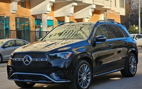 Mercedes-Benz GLE, 2024 год, 10 490 000 рублей, 18 фотография