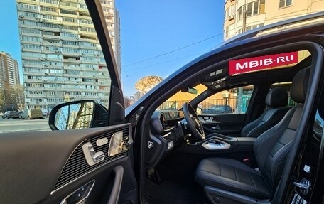 Mercedes-Benz GLE, 2024 год, 10 490 000 рублей, 11 фотография