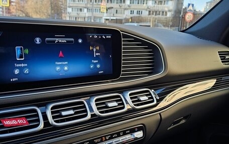 Mercedes-Benz GLE, 2024 год, 10 490 000 рублей, 10 фотография