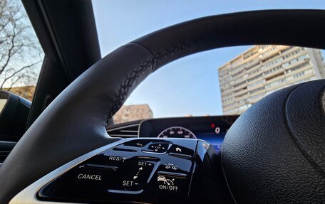 Mercedes-Benz GLE, 2024 год, 10 490 000 рублей, 27 фотография