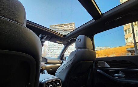 Mercedes-Benz GLE, 2024 год, 10 490 000 рублей, 24 фотография