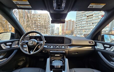 Mercedes-Benz GLE, 2024 год, 10 490 000 рублей, 22 фотография