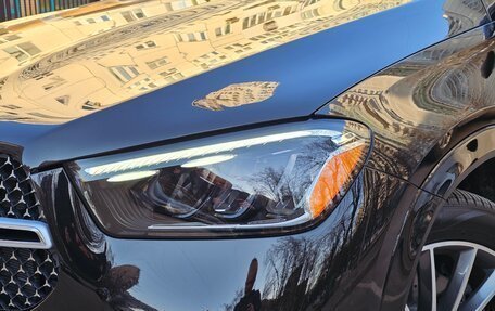 Mercedes-Benz GLE, 2024 год, 10 490 000 рублей, 29 фотография