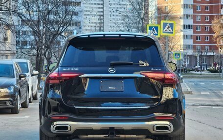 Mercedes-Benz GLE, 2024 год, 10 490 000 рублей, 30 фотография