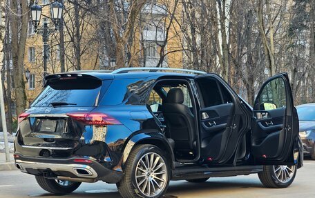 Mercedes-Benz GLE, 2024 год, 10 490 000 рублей, 31 фотография