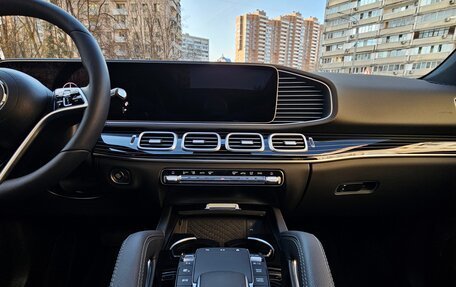 Mercedes-Benz GLE, 2024 год, 10 490 000 рублей, 21 фотография