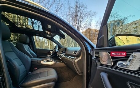 Mercedes-Benz GLE, 2024 год, 10 490 000 рублей, 26 фотография