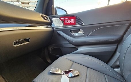 Mercedes-Benz GLE, 2024 год, 10 490 000 рублей, 28 фотография