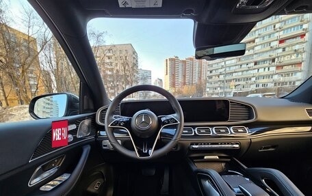 Mercedes-Benz GLE, 2024 год, 10 490 000 рублей, 25 фотография