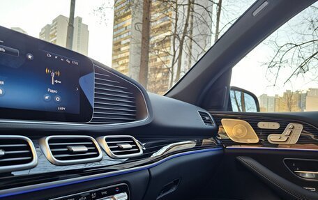 Mercedes-Benz GLE, 2024 год, 10 490 000 рублей, 36 фотография