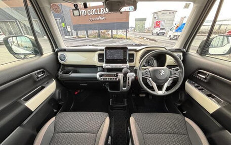 Suzuki Xbee I, 2023 год, 1 200 000 рублей, 11 фотография