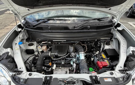 Suzuki Xbee I, 2023 год, 1 200 000 рублей, 10 фотография