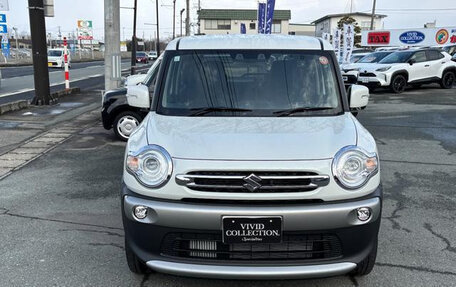 Suzuki Xbee I, 2023 год, 1 200 000 рублей, 2 фотография