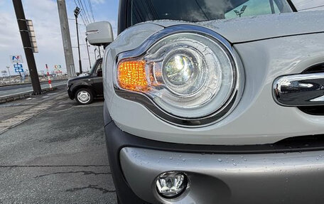 Suzuki Xbee I, 2023 год, 1 200 000 рублей, 6 фотография