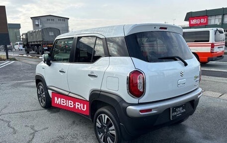 Suzuki Xbee I, 2023 год, 1 200 000 рублей, 4 фотография