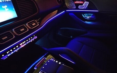 Mercedes-Benz GLE, 2024 год, 10 490 000 рублей, 38 фотография