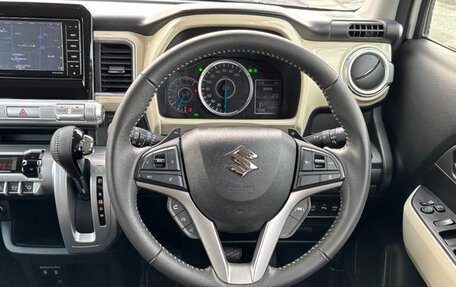 Suzuki Xbee I, 2023 год, 1 200 000 рублей, 12 фотография