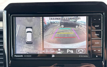 Suzuki Xbee I, 2023 год, 1 200 000 рублей, 15 фотография