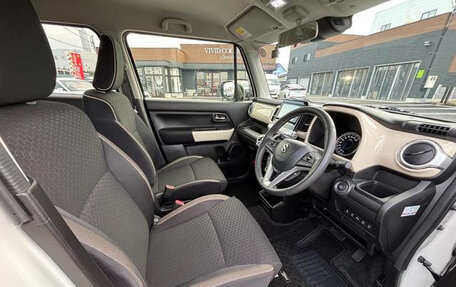 Suzuki Xbee I, 2023 год, 1 200 000 рублей, 19 фотография