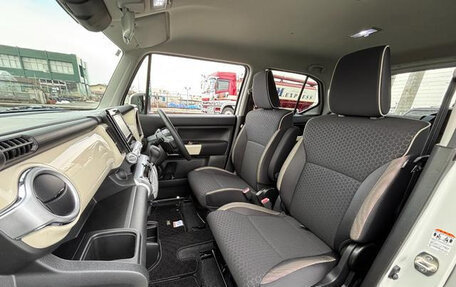 Suzuki Xbee I, 2023 год, 1 200 000 рублей, 23 фотография