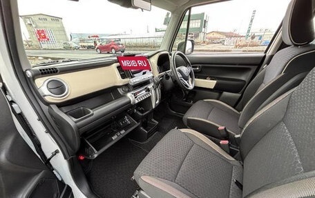 Suzuki Xbee I, 2023 год, 1 200 000 рублей, 24 фотография