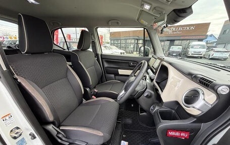 Suzuki Xbee I, 2023 год, 1 200 000 рублей, 20 фотография