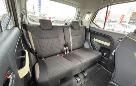 Suzuki Xbee I, 2023 год, 1 200 000 рублей, 28 фотография