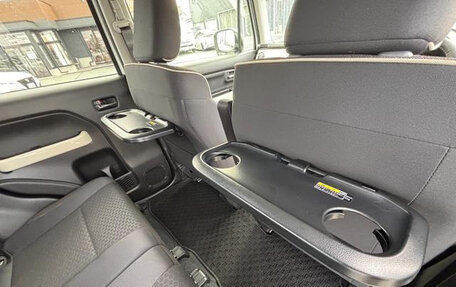 Suzuki Xbee I, 2023 год, 1 200 000 рублей, 30 фотография