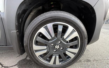 Suzuki Xbee I, 2023 год, 1 200 000 рублей, 33 фотография