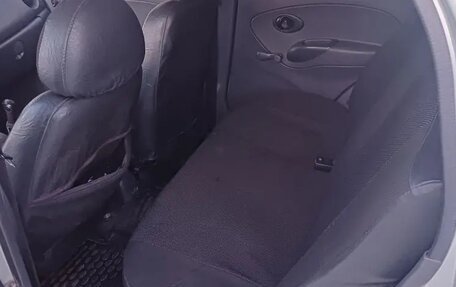 Daewoo Matiz I, 2009 год, 135 000 рублей, 8 фотография