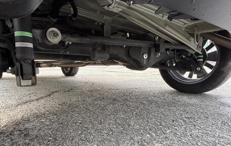 Suzuki Xbee I, 2023 год, 1 200 000 рублей, 35 фотография