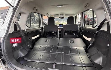 Suzuki Xbee I, 2023 год, 1 200 000 рублей, 32 фотография