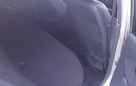 Daewoo Matiz I, 2009 год, 135 000 рублей, 9 фотография