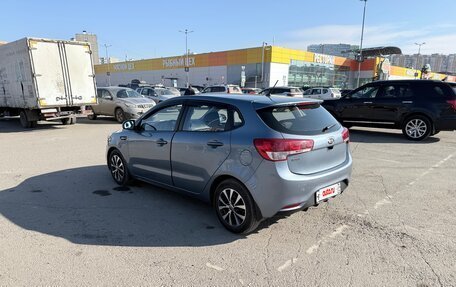 KIA Rio III рестайлинг, 2015 год, 1 280 000 рублей, 3 фотография