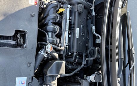 KIA Rio III рестайлинг, 2015 год, 1 280 000 рублей, 7 фотография