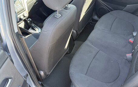 KIA Rio III рестайлинг, 2015 год, 1 280 000 рублей, 4 фотография