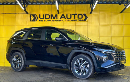 Hyundai Tucson, 2021 год, 3 299 000 рублей, 3 фотография