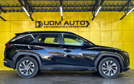 Hyundai Tucson, 2021 год, 3 299 000 рублей, 4 фотография