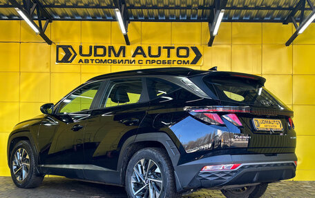 Hyundai Tucson, 2021 год, 3 299 000 рублей, 7 фотография