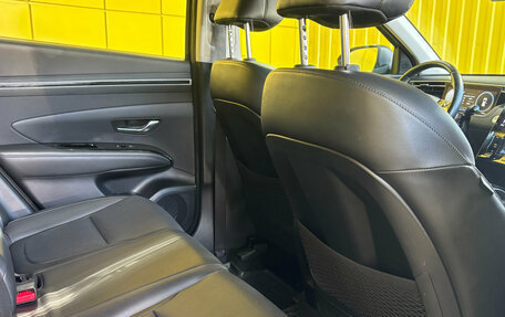 Hyundai Tucson, 2021 год, 3 299 000 рублей, 9 фотография