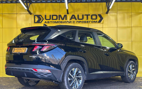 Hyundai Tucson, 2021 год, 3 299 000 рублей, 5 фотография