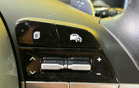 Hyundai Tucson, 2021 год, 3 299 000 рублей, 17 фотография